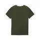 Puma Kids ESS+ 2 Col Logo Tee B "Dark Olive"