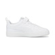 Puma Kids Rickie AC+ PS "White-Glacier Gray"