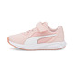 Puma Kids Twitch Runner AC PS "Chalk Pink"