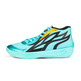 Puma LaMelo Ball MB. 02 "Elektro Aqua"