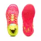 LaMelo Ball MB.04 1Love Junior "Pink Alert-Yellow"