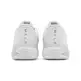 Puma LaMelo Ball MB1 Low JR. "Triple White"