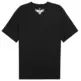 Puma Melo Alien Skins Tee II "Black"