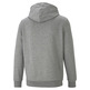 Puma Essentials 2 Tone Big Logo Hoodie