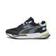 Puma Mirage Sport Tech Reflective "Speed Green"