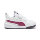 Puma Multiflex SL V Inf "White-Magenta"