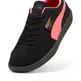 PUMA Palermo " Black-Sunset Glow-Gum"