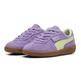 Puma Palermo PS  Kids "Lavender Alert-Cool "