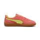 Puma Palermo unisex "Salmon-Lime Sheen"