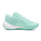 Puma Playmaker Pro JR. "Electric Peppermint"