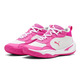 Puma Playmaker Pro JR. "Fluro Pink"