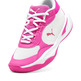 Puma Playmaker Pro JR. "Fluro Pink"