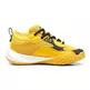 Puma Playmaker Pro JR. "Yellow Sizzle"