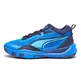 Puma Playmaker Pro Marcus Smart "Ultra Blue"