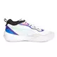 Puma Playmaker Pro Marcus Smart "White Team Violet"