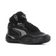 Puma Playmaker Pro Mid "Black"