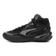 Puma Playmaker Pro Mid "Black"