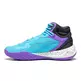 Puma Playmaker Pro Mid "Hornets"