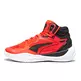 Puma Playmaker Pro Mid "Red Blast"