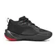 Puma Playmaker Pro PS. "Black Red"