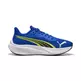 Puma Pounce Lite Jr "Vivid Blue-Lemon Sherbert"