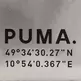 Puma Prime Time Clutch