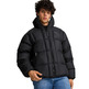 Puma Puffer Jacket "Black"