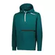 Puma RAD/CAL Hoodie DK (Varsity Green)