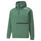 Puma RAD/CAL Polarfleece Half-Zip