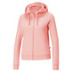 Puma Rebel Full-Zip Hoodie TR