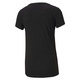 Puma Rebel Graphic Tee W