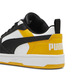 Puma Rebound V6 Lo Jr. "Tangerine"