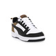 Puma Rebound v6 Low "Black-Brown"