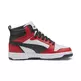 Puma Rebound V6 Mid Jr "For All Time Red"