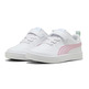 Puma Rickie AC+ PS "White-Rose Mauve"