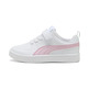 Puma Rickie AC+ PS "White-Rose Mauve"