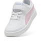 Puma Rickie AC+ PS "White-Rose Mauve"