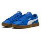 Puma Rickie Classic JR "Vivid Blue"