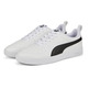 Puma Rickie "White- Black"