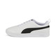 Puma Rickie "White- Black"