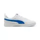 Puma Rickie "White-Vivid Blue"