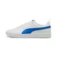 Puma Rickie "White-Vivid Blue"