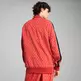 Puma ROAD TO UNITY AOP Track Jacket DK "Red Fire"