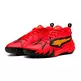 Puma Scoot Zeros Retro JR. "For All Time Red"