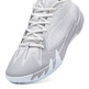 Puma Scoot Zeros JR. "Grey Ice"