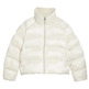 Puma Shiny Puffer Jacket "Alpine Snow"