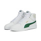 Puma Shuffle Mid "White-Vine"