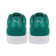 Puma Shuffle SD "Varsity Green"