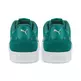 Puma Shuffle SD "Varsity Green"