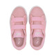 Puma Kids Smash v2 Glitz Glamv Ps "Beauty Shine"